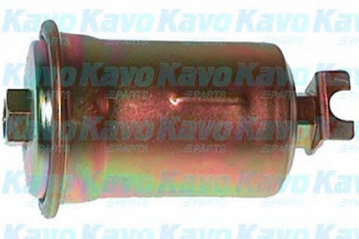 AMC FILTER df7862 -  Фильтр топливный
